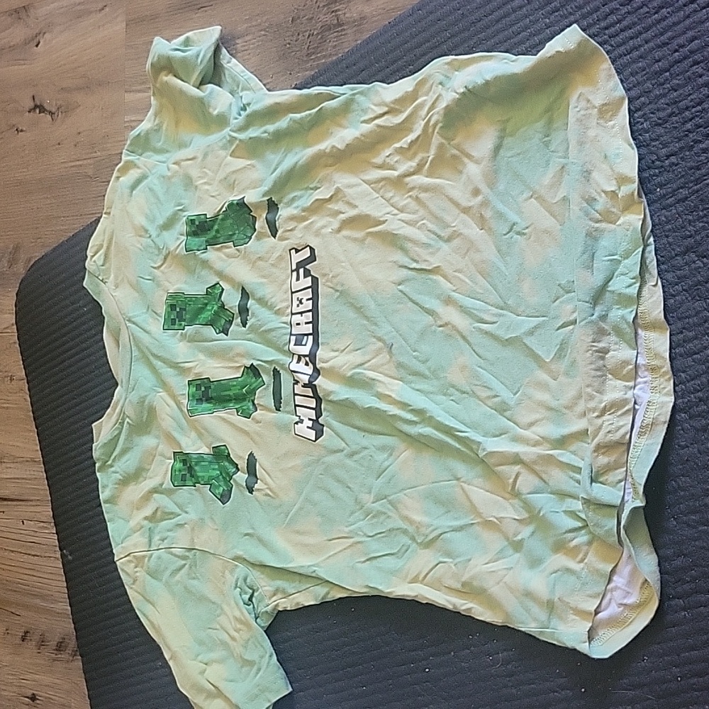 Boys shirt